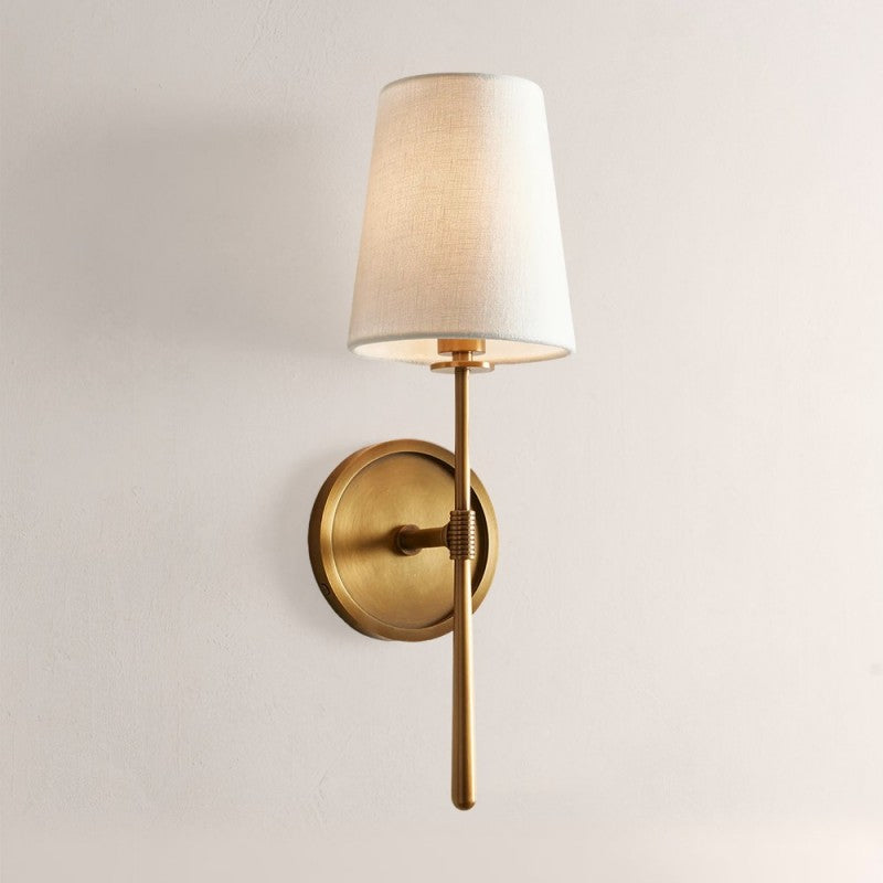 Rodos Wall Sconce
