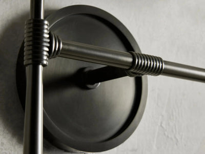 Rodos Double  Wall Sconce