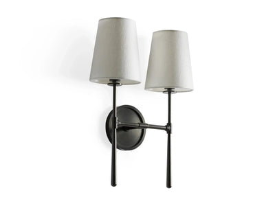 Rodos Double  Wall Sconce