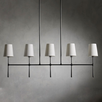 Rodos Linear Chandelier