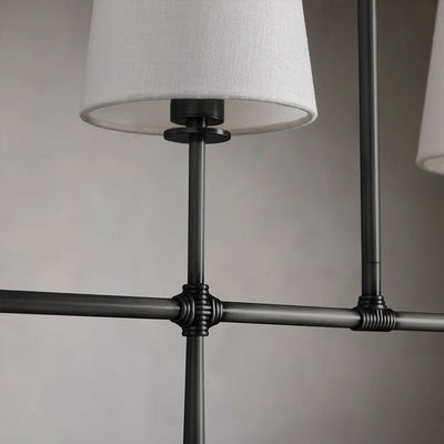 Rodos Linear Chandelier