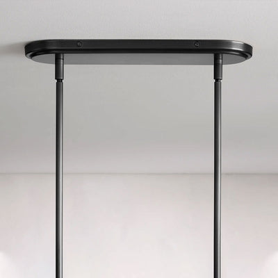 Rodos Linear Chandelier