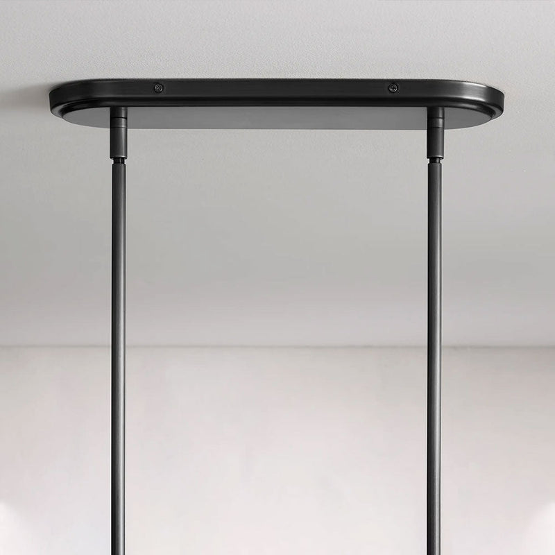 Rodos Linear Chandelier