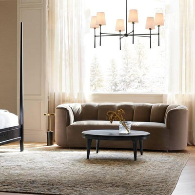 Rodos Round Chandelier