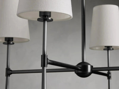Rodos Round Chandelier