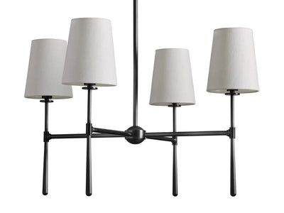Rodos Round Chandelier