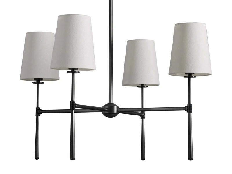 Rodos Round Chandelier
