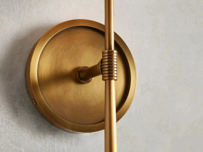 Rodos Wall Sconce