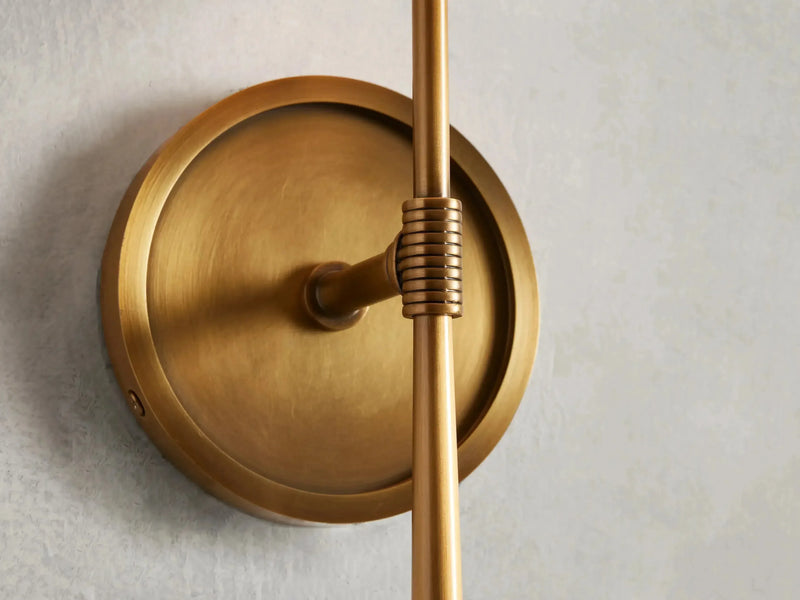 Rodos Wall Sconce