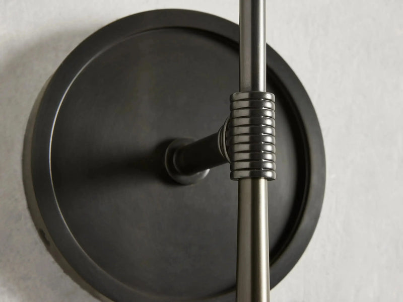Rodos Wall Sconce