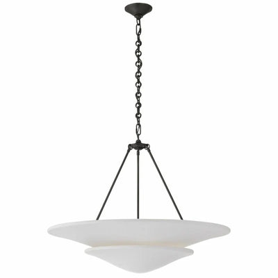 Romia Large Tiered Chandelier