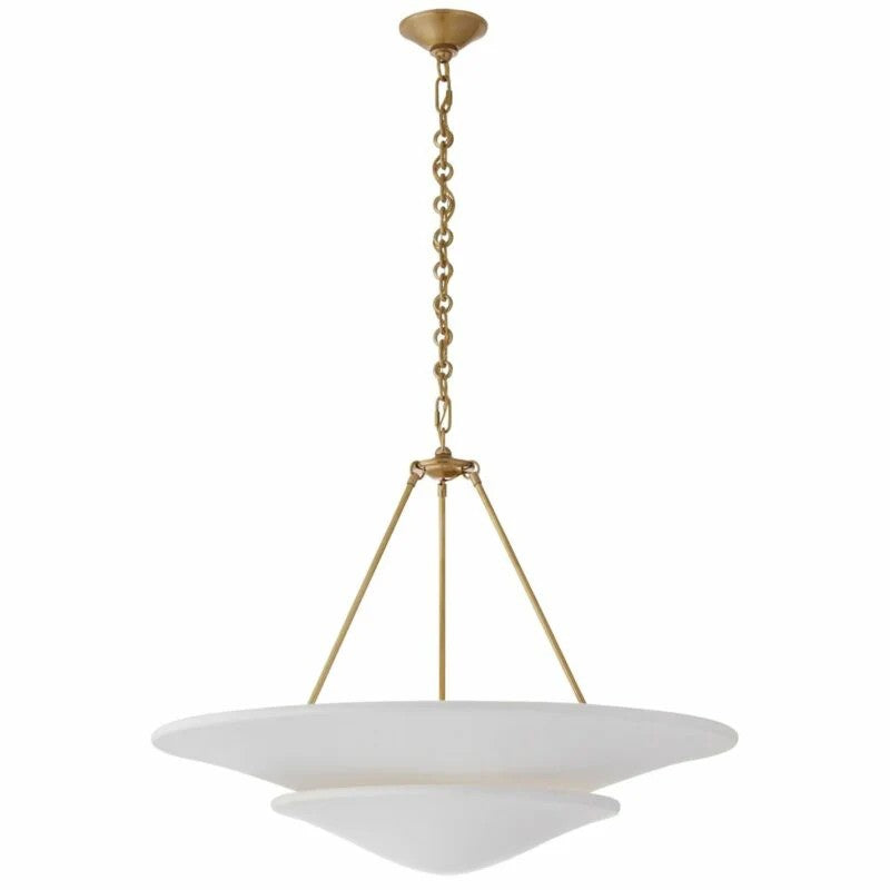 Romia Large Tiered Chandelier