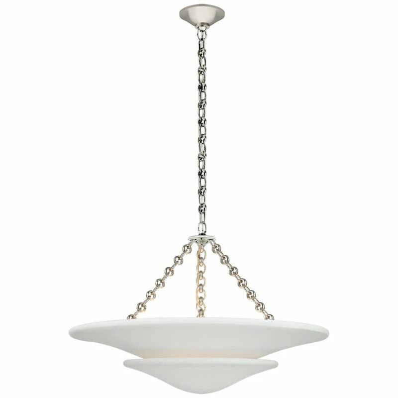 Romia Medium Tiered Chandelier