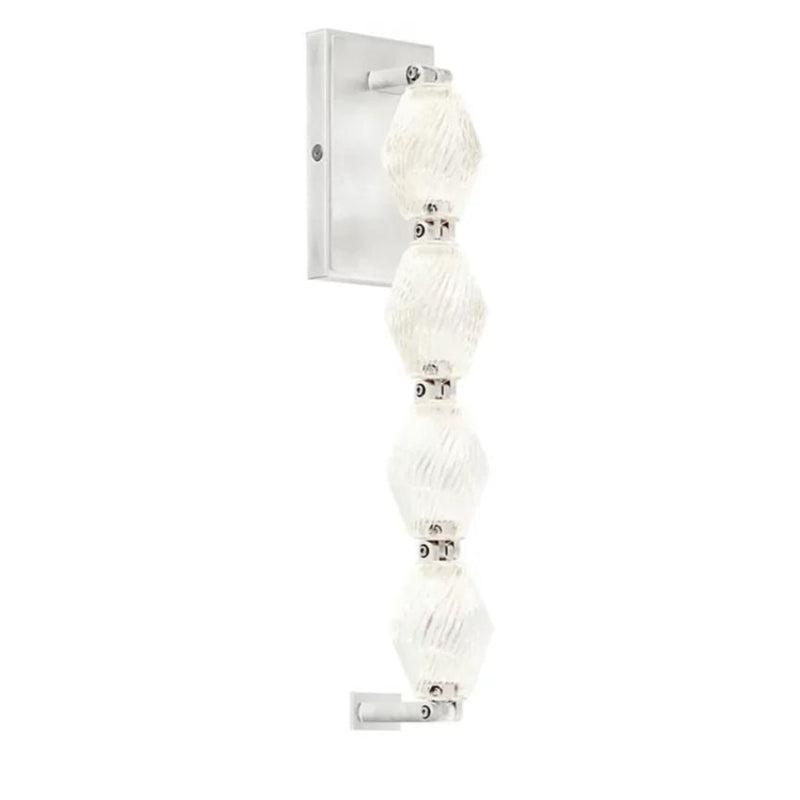 Sky Wall Sconce 19″