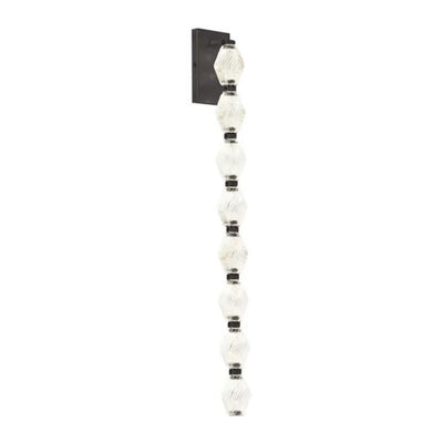 Sky Wall Sconce 27″