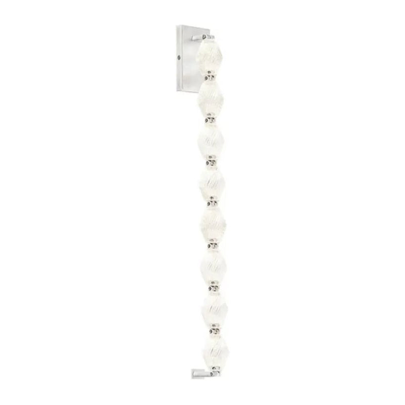 Sky Wall Sconce 27″