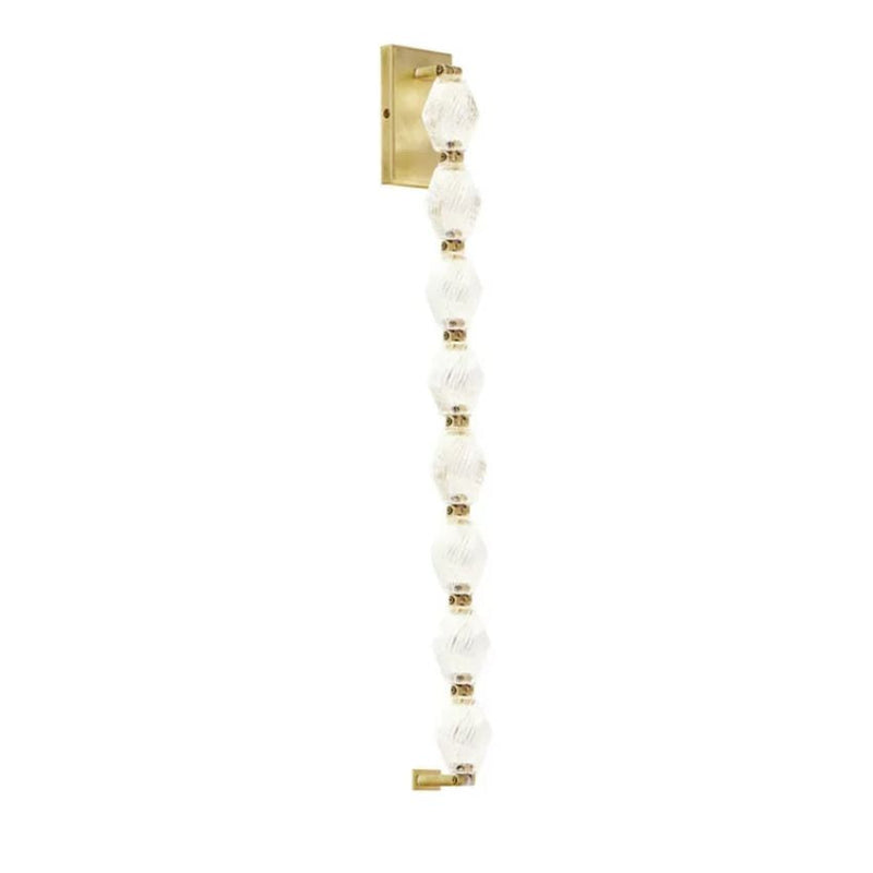 Sky Wall Sconce 27″