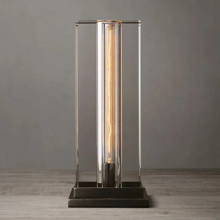 Saville Square Table Lamp