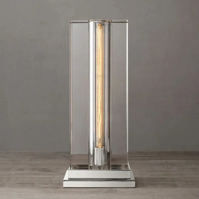 Saville Square Table Lamp