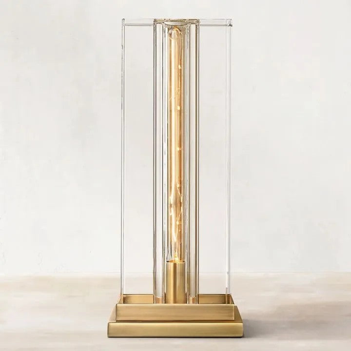 Saville Square Table Lamp