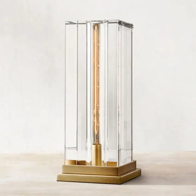 Saville Square Table Lamp