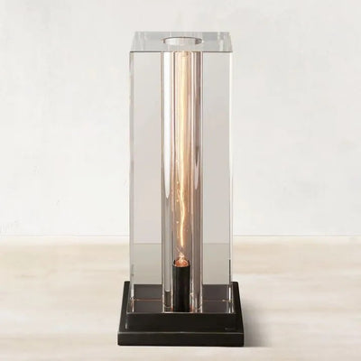 Saville Square Table Lamp