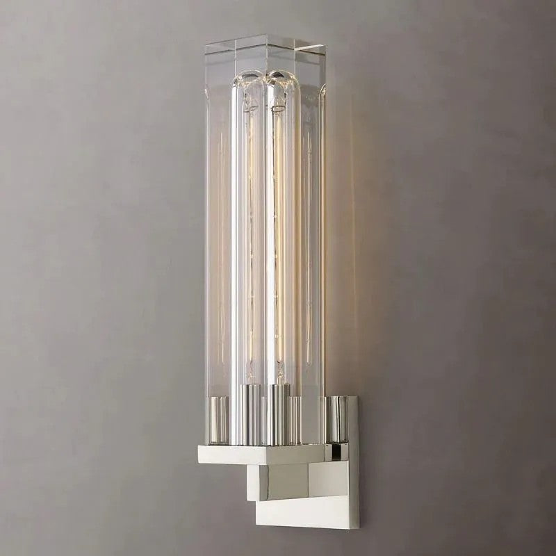 Saville Square Wall Sconce