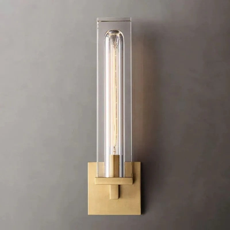 Saville Square Wall Sconce