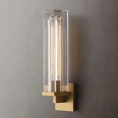 Saville Square Wall Sconce