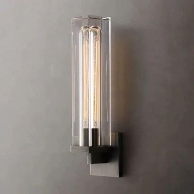 Saville Square Wall Sconce