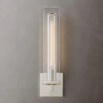 Saville Square Wall Sconce