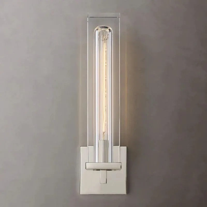 Saville Square Wall Sconce