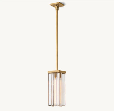 Saville Square Pendant Light