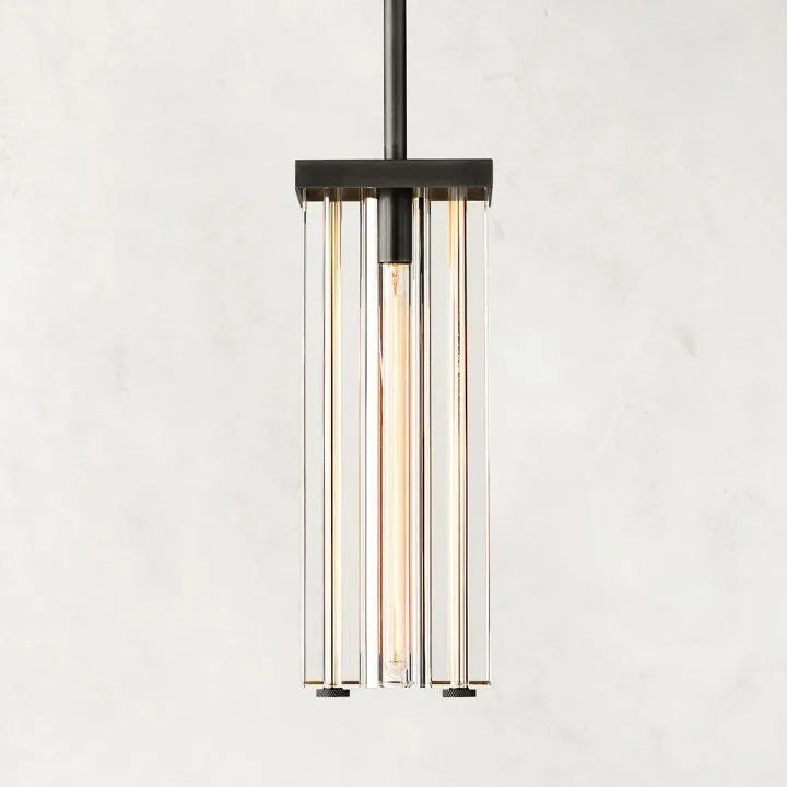 Saville Square Pendant Light