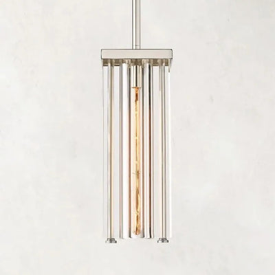 Saville Square Pendant Light