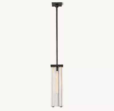 Saville Square Pendant Light