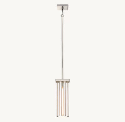 Saville Square Pendant Light