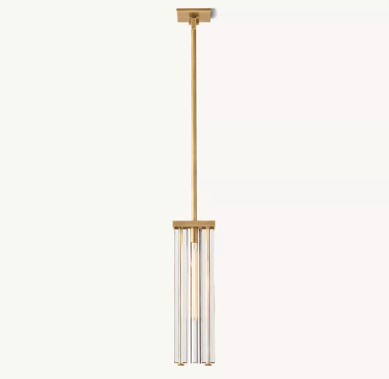 Saville Square Pendant Light