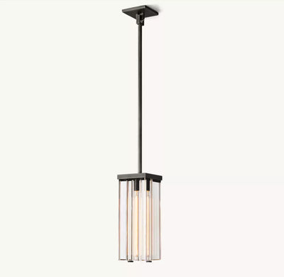 Saville Square Pendant Light