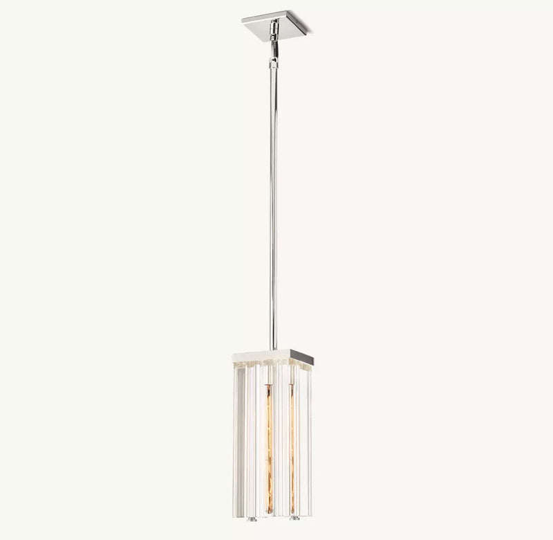 Saville Square Pendant Light