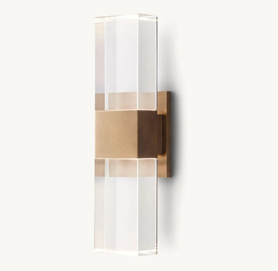 Seria  Wall Sconce