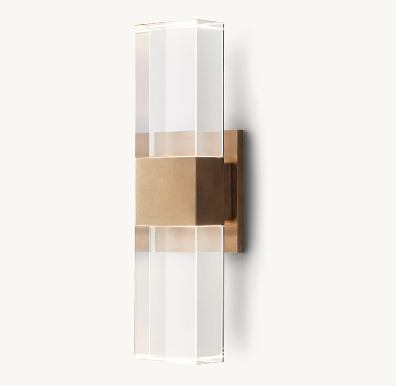 Seria  Wall Sconce