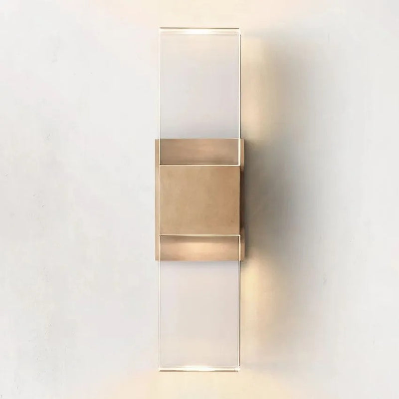 Seria  Wall Sconce