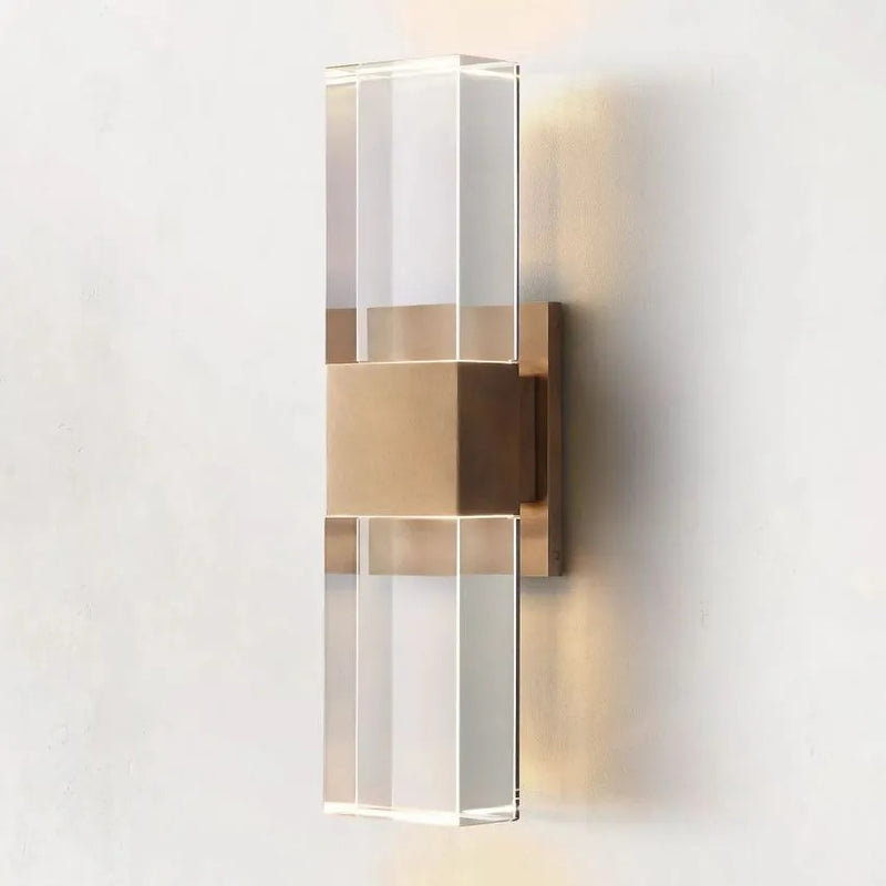 Seria  Wall Sconce