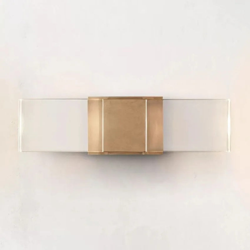 Seria  Wall Sconce