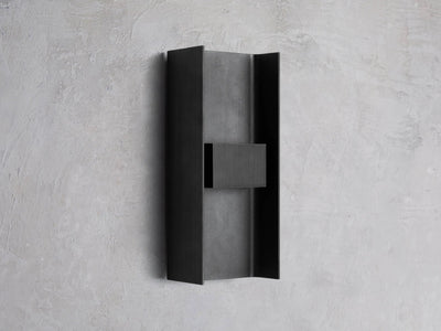 Silas Outdoor Wall Sconce