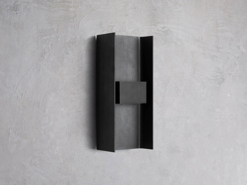 Silas Outdoor Wall Sconce