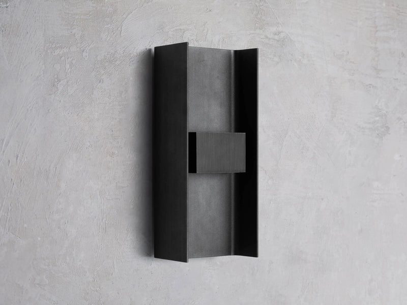 Silas Outdoor Wall Sconce