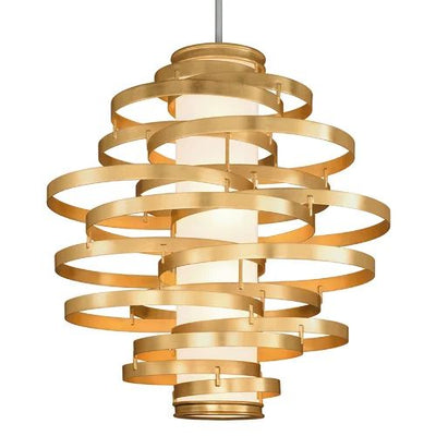 Smithereens  Pendant Chandelier 6 Lights