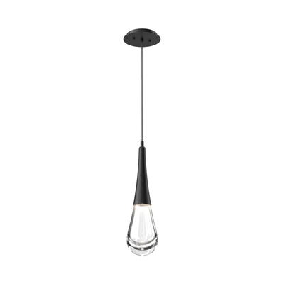 Water  Drop  LED Pendant Light